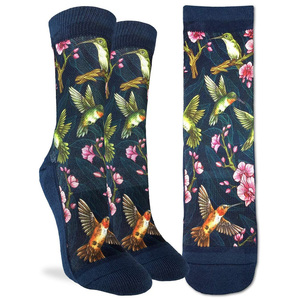 Calcetín informal de color sólido de alta Fabricación de talla grande suave/calcetines de cantidad a granel impresos por sublimación personalizada de buena calidad a la venta - Product Image 3