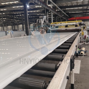 Tấm nhựa HDPE, tấm nhựa polyethylene, nhà máy đạt chứng nhận SGS - Product Image 6