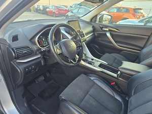 Seminuevo Clean 2024 Mitsubish-i eclips-e Cross - Product Image 3