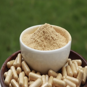 Santé à base de plantes avec Amla Pas de produits chimiques, juste une pure bonté à base de plantes dans chaque dose - Product Image 2