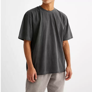 2024 venta al por mayor Atlético hombres manga corta 3 colores bloqueados con logotipo personalizado gimnasio Sudadera con capucha - Product Image 5