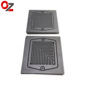 Tấm Cực Dương Điện Cực Than Chì - Product Image 3