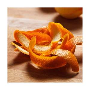 Cáscara de tangerina seca naranja tradicional de Vietnam, saludable y herbal, gran oferta - Product Image 5