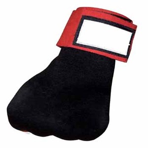 ENVOLTURAS DE MUÑECA VENTA CALIENTE ENVOLTURAS DE MUÑECA CORREAS PARA LEVANTAMIENTO DE PESAS ENTRENAMIENTO CRUZADO CORREAS DE ELEVACIÓN AJUSTES - Product Image 2