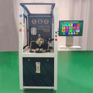 CR1019 비콘 커먼 레일 인젝터 테스터 디젤 커먼 레일 테스트 장비 디젤 펌프 테스트 벤치 - Product Image 2