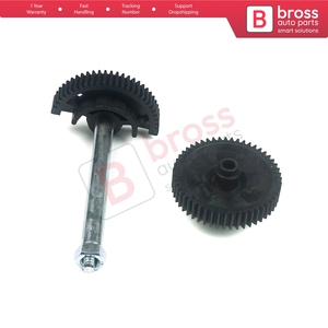 BGE38-1ชุดอุปกรณ์ซ่อมคันเร่ง2ชิ้น, 13627838085 13627834494 13627834494สำหรับ M6 M3 M5 - Product Image 2