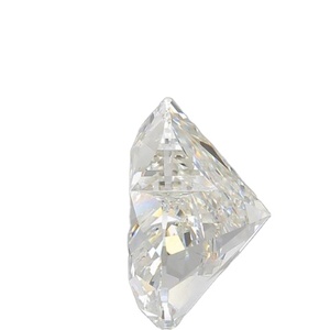 Igi VS2เพชรรูปหัวใจ10.40ct ได้รับการรับรองด้วยเพชรสีขาวบริสุทธิ์ตัดได้อย่างดีเยี่ยม VVS1ใช้งานเครื่องประดับได้อย่างชัดเจน - Product Image 2