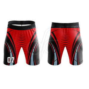 Conjunto de Uniforme Personalizado para Equipos de 7 Jugadores, Diseño Atlético de Moda, Tejido Transpirable de Secado Rápido y Ligero - Product Image 6