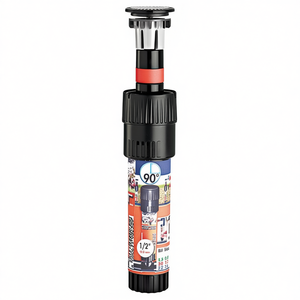 Microaspersor Subterráneo Claber RAINJET 90230 con Chorro de 4.5 m Compatible con Manguera de 1/2'' para Jardines - Product Image 2