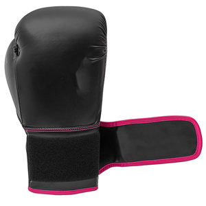 ถุงมือชกมวยผู้ชายขายดี งานแฮนด์เมด พิมพ์โลโก้ได้ตามสั่ง ราคาดีที่สุด ดีไซน์ทันสมัย กันน้ำ วัสดุนุ่ม - Product Image 4