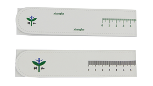 Plester konstruksi tetap dan gesper Segitiga bahan Eva biru dan oranye 1000x1400x3mm pelat lapisan dalam ortopedi ortotik - Product Image 4