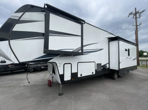 Autocaravana/Remolque de Viaje Dutchmen A-t-l-a-s 2992R-L-F 2025 2024 2026 - Product Image 6