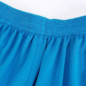 Maillot de basketball personnalisé OEM ODM imprimé, styles multicolores, 100 % polyester, tenue de sport unisexe grande taille, séchage rapide - Product Image 6
