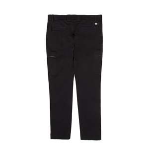 Pantalones Chinos Formales para Hombre CP Company, 100% Algodón, Ligeros, Corte Ajustado, Tallas XL a 6XL, Cremalleras Decoradas con Logotipo Personalizable - Product Image 2