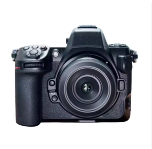 <b>Camera</b> 7 IV Full-frame Mirrorless Interchangeable Lens <b>Camera</b> with 28-70mm <b>Zoom</b> Lens Kit - Product Image 2