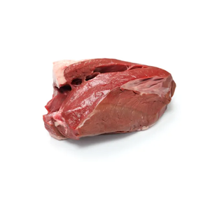 Cœurs de bœuf congelés - Fournisseur en gros de cœurs de bœuf - Product Image 5