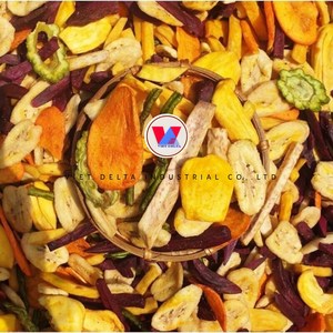 Mezcla de Frutas Secas al Vacío del Delta del Vientam, de Vietnam |   Directo de Fábrica - Product Image 5