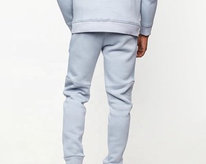 Vente en gros de pulls de sport pour hommes, survêtements respirants, légers et confortables, anti-rides, avec les meilleurs - Product Image 5