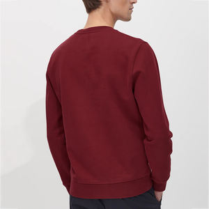 Sudadera de Forro Polar Sólido para Hombre, Estilo Nuevo, de la Mejor Calidad, Diseño Personalizado, Transpirable, 2 Piezas - Product Image 3