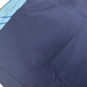 Shorts de rugby respirants de qualité supérieure pour hommes, entraînement d'équipe, athlétisme, course à pied, coupe ajustée, avec logo personnalisé - Product Image 3