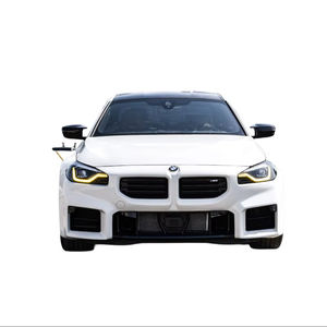 BMW M2 M2 Competition 2023 Nuevo/Usado en Venta - Product Image 1
