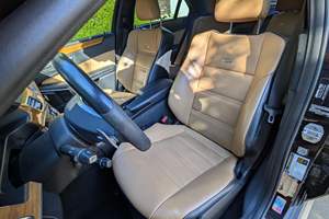 MERCEDES-BENZ E63 S AMG SEDÁN 2014 USADO, VOLANTE A LA IZQUIERDA/DERECHA - Product Image 6