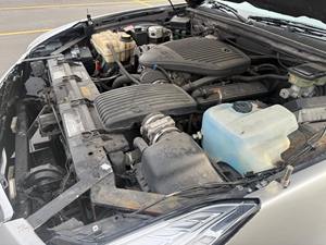 Cadillac Fleetwood Hearse de 1996 - Product Image 6