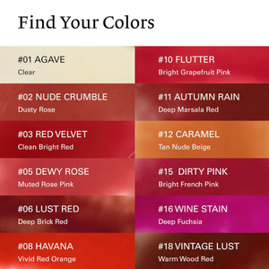 [Melixir] Mantequilla de labios vegana-Cosméticos de Corea al por mayor - Product Image 5