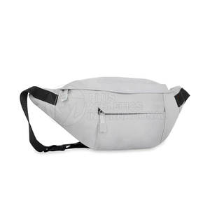 2025, venta al por mayor, riñonera personalizada, riñonera de diseñador con logotipo personalizado, riñonera deportiva impermeable a la venta - Product Image 2