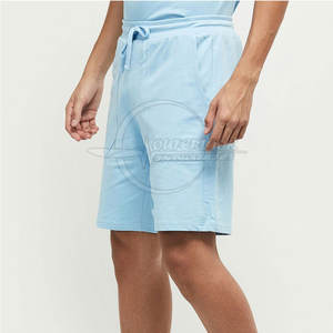 Offre Spéciale été course Shorts décontractés Street Wear respirant Fitness Shorts décontractés Logo personnalisé Top vente Shorts décontractés - Product Image 2