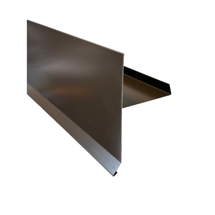 Roof Sheets with Corner Guards