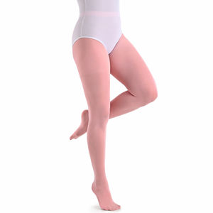 Pack de 3 collants de danse pour femmes adultes - Maille 3D - Product Image 4