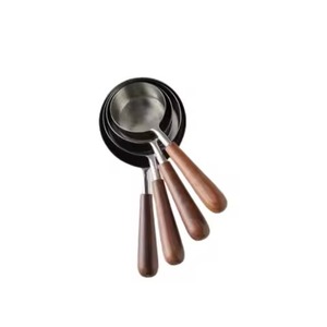 Taza Medidora de Cocina con Marcas de Medición Precisas, Herramienta Esencial para la Cocina - Product Image 2