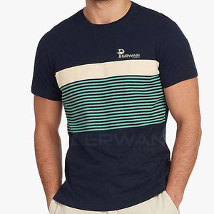 Cómodas camisetas transpirables para hombres Venta en línea Camisetas para hombres Ropa de calle Camisetas para hombres en venta - Product Image 3