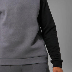 Sweatshirts de haute qualité pour hommes, légers, à séchage rapide, personnalisés, écologiques et confortables - Product Image 3