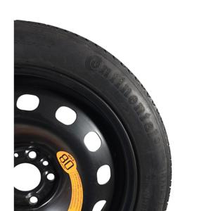 Roue de secours FIAT 500 Série L (351_352) 51921404 (12>) - Product Image 2