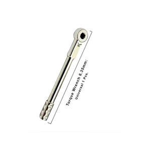 50 pièces Kit d'implant dentaire universel extenseur osseux Compression forets coniques ensemble dentaire Instruments chirurgicaux - Product Image 3