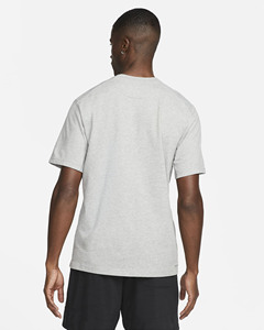 Camiseta de sublimación Premium Camisetas de entrenamiento físico para hombres de alta calidad Camisetas de jogging Impresión personalizada Logo Tamaño Camiseta THT WEARS - Product Image 6