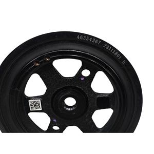 Polea de Cigüeñal para Jeep Renegade Serie 46354267 46347813 Híbrido 1500 (18>) - Product Image 3