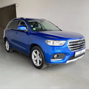 Voiture d'occasion de qualité abordable 2020 Ha-v-al H2 1.5T Luxe Automatique Conduite à droite - Product Image 1