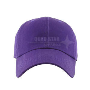 Nouveau style Chapeaux de baseball de haute qualité Casquette de baseball en coton Meilleures ventes Chapeaux de baseball en gros - Product Image 2