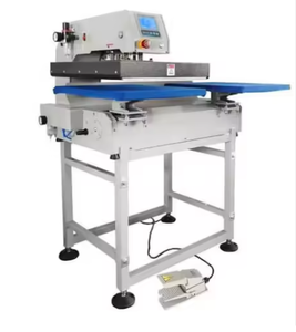 Máquina de prensado térmico automática MEM 16 x 20, almacén en EE. UU. - Product Image 1