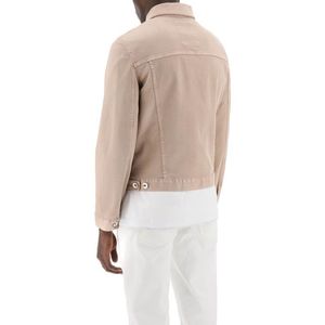 Wholesale Best Quality Denim <b>Jackets</b> and Good Quality Custom Fabric <b>Long</b> Sleeve Denim <b>Jacket</b> for <b>Men</b> - Product Image 2