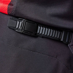 Conjunto de Traje de Motocross para Hombre, Manga Larga, Bloques de Color, Secado Rápido, Poliéster, Dos Piezas, para Todas las Temporadas - Product Image 5
