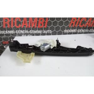 ชุดมอเตอร์กระจกไฟฟ้าหน้าขวา RENAULT Captur Series (19>) รุ่น 807203293R - Product Image 3