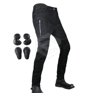 กางเกงยีนส์สำหรับผู้ชายกางเกงใส่สบายดีไซน์ล่าสุด - Product Image 6
