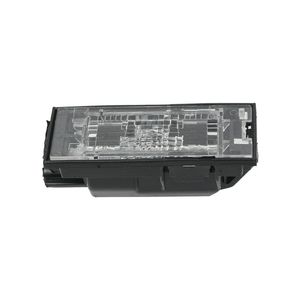 Eclairage de plaque d'immatriculation pour Renault Laguna 2, 3, Master 2-2 Pièces - Product Image 4