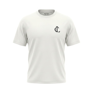 <b>Wholesale</b> 320gsm Extreme Heavy Weight 100% Cotton Long Plain Blank Tshirts Custom Heat-Transfer Printing Oversized Men T-shirt - Product Image 3