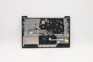 <b>Laptop</b> For Lenovo V14 G2-ALC /V14 G2-ITL upper <b>case</b> palmrest w/keyboard touchpad 5CB1B96419 - Product Image 4