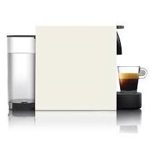เครื่องชงกาแฟแคปซูลอัตโนมัติ Essenza Mini 1310W สีขาว รุ่น XN1101K ใช้แบตเตอรี่ USB สำหรับเดินทาง โรงแรม ทำจากสแตนเลสและพลาสติก - Product Image 3